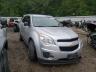 2011 CHEVROLET  EQUINOX