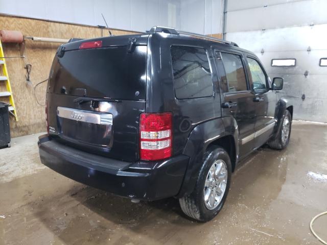 2010 JEEP LIBERTY LI 1J4PN5GK9AW136477