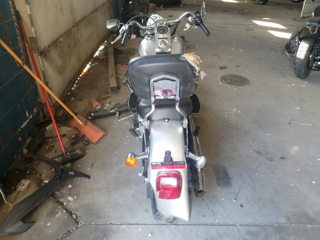 2003 HARLEY-DAVIDSON FLSTFI ANN 1HD1BXB483Y076965