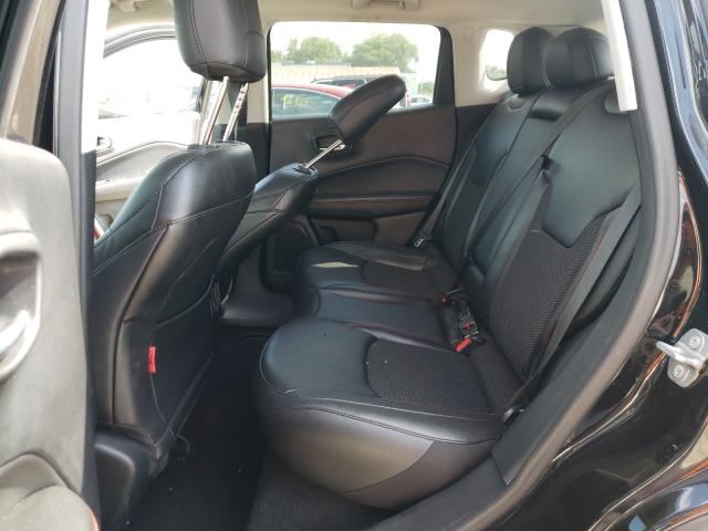 2020 JEEP COMPASS TR 3C4NJDDB1LT170476
