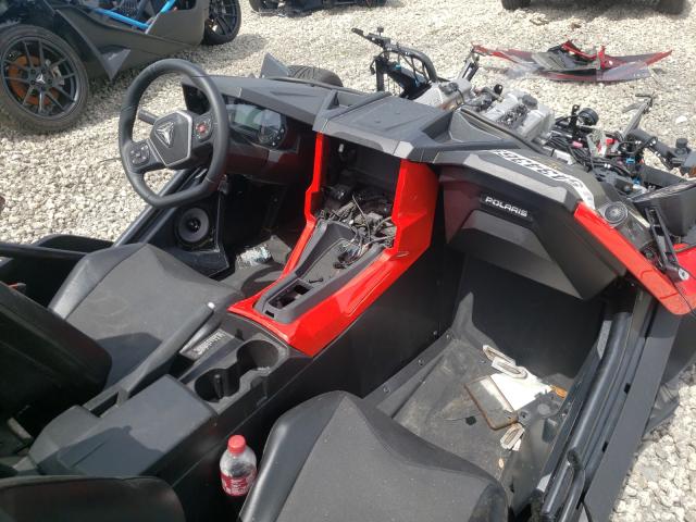 2021 POLARIS SLINGSHOT 57XAAPHD2M8142611