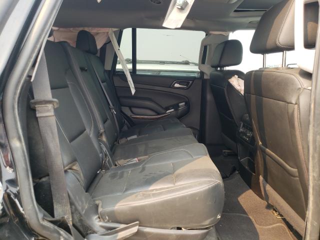 2020 GMC YUKON SLT 1GKS2DKC5LR220224