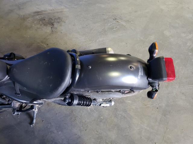2019 HONDA CMX500 MLHPC5609K5200839