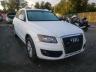 2011 AUDI  Q5