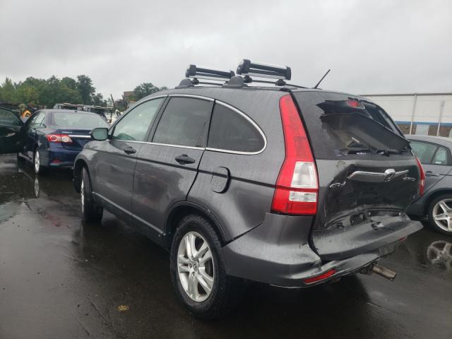 2010 HONDA CR-V EX 5J6RE4H51AL085795