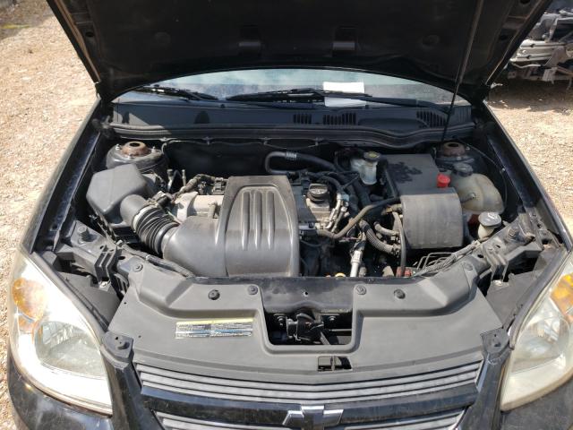 2010 CHEVROLET COBALT 1LT 1G1AD1F54A7206697