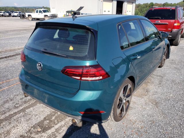 2019 VOLKSWAGEN GTI S 3VW6T7AU0KM004252