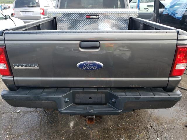 2011 FORD RANGER SUP 1FTKR4EE8BPA23059