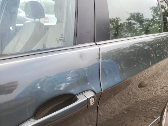 2011 BMW 328 WBAPK5C55BA994443