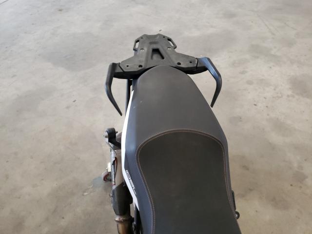 2017 KTM 1090 ADVEN VBKV49403HM979198