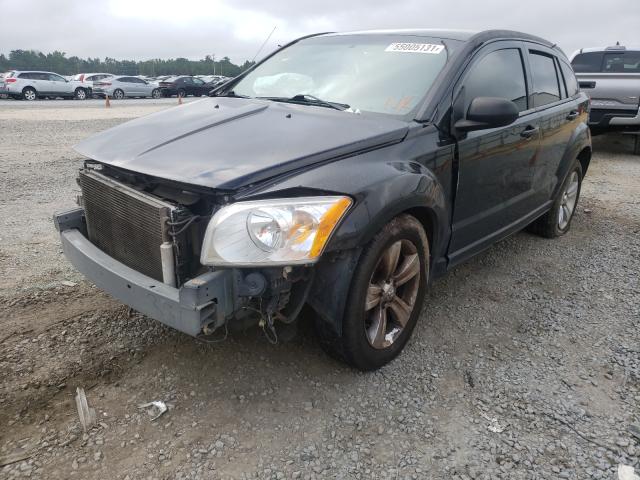 2010 DODGE CALIBER SX 1B3CB4HA9AD558615
