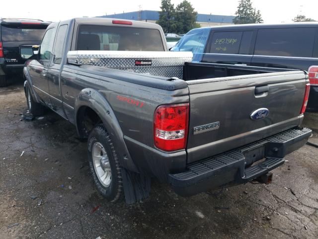 2011 FORD RANGER SUP 1FTKR4EE8BPA23059
