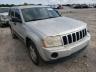 2005 JEEP  CHEROKEE