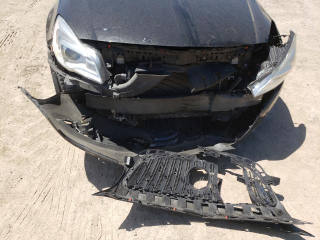 2015 BUICK REGAL 2G4GK5EX1F9188209