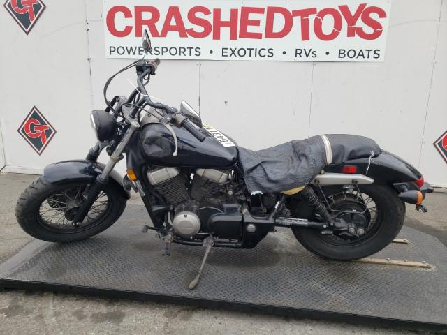 2011 HONDA VT750 C2B JH2RC5384BK100131