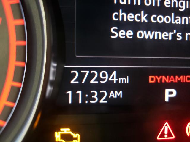 2018 AUDI SQ5 PREMIU WA1A4AFY3J2221992