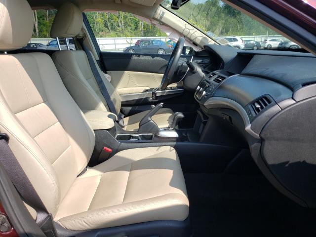2013 HONDA CROSSTOUR 5J6TF2H57DL002172