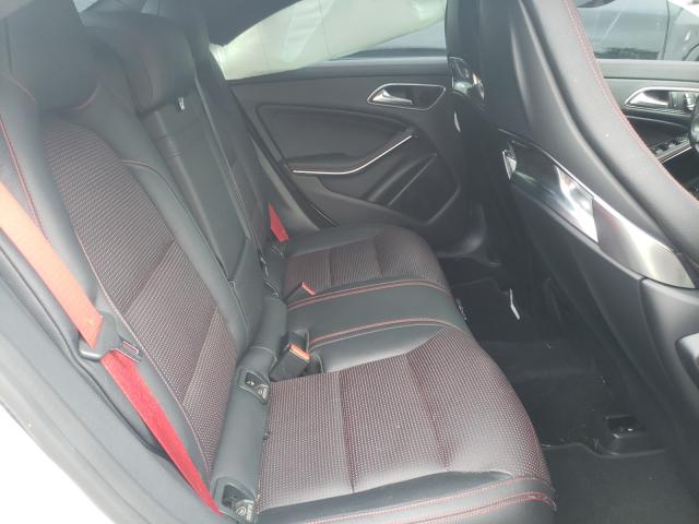 2017 MERCEDES-BENZ CLA 45 AMG WDDSJ5CBXHN453160
