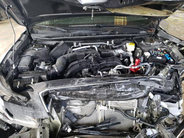 2020 SUBARU OUTBACK LI 4S4BTALC9L3107235