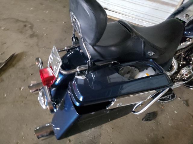 2002 HARLEY-DAVIDSON FLHRCI 1HD1FRW172Y624890