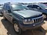 2003 JEEP  CHEROKEE