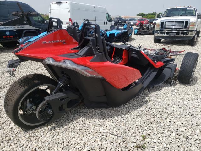 2021 POLARIS SLINGSHOT 57XAAPHD2M8142611