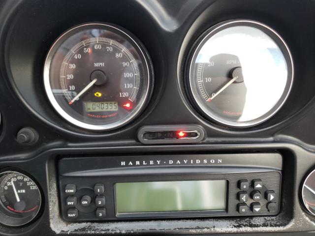 2010 HARLEY-DAVIDSON FLHTC 1HD1FF41XAB664478