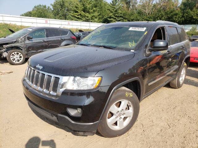 2012 JEEP GR CHEROKE 1C4RJFAGXCC160523