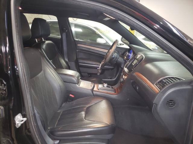 2016 CHRYSLER 300C PLATI 2C3CCAPG5GH167557
