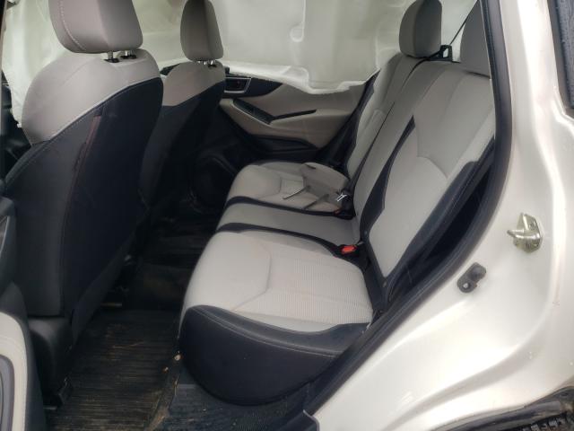 2020 SUBARU FORESTER JF2SKADC5LH475731