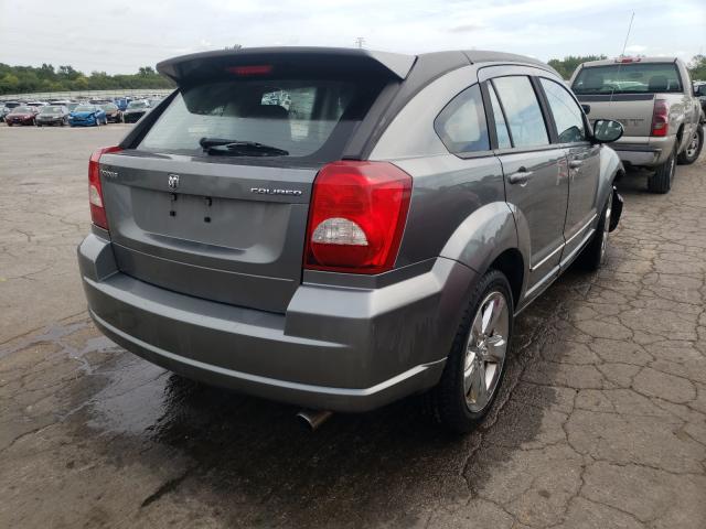 2011 DODGE CALIBER RU 1B3CB8HB8BD269629