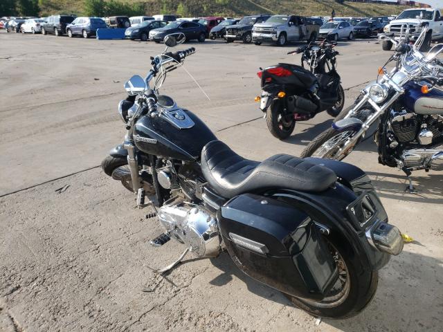 2014 HARLEY-DAVIDSON FXDC DYNA 1HD1GVM11EC312090
