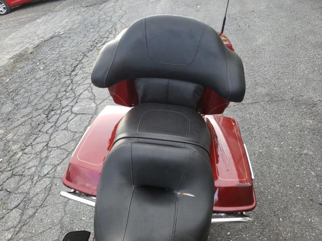 2010 HARLEY-DAVIDSON FLHTC 1HD1FF41XAB664478