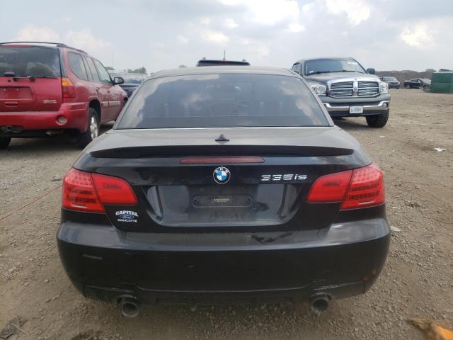 2013 BMW 335 I SULE WBADX1C50DJ128567