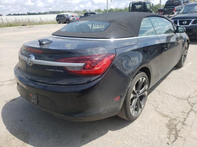 2017 BUICK CASCADA PR W04WH3N59HG164353