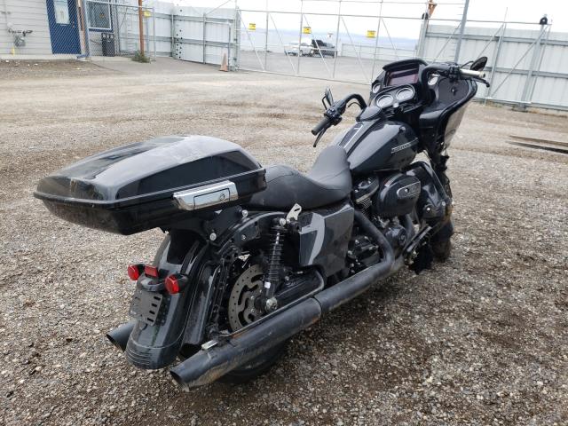 2020 HARLEY-DAVIDSON FLTRXS 1HD1KTP19LB670183