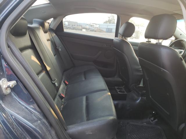 2012 CHEVROLET CAPRICE PO 6G1MK5R21CL660270