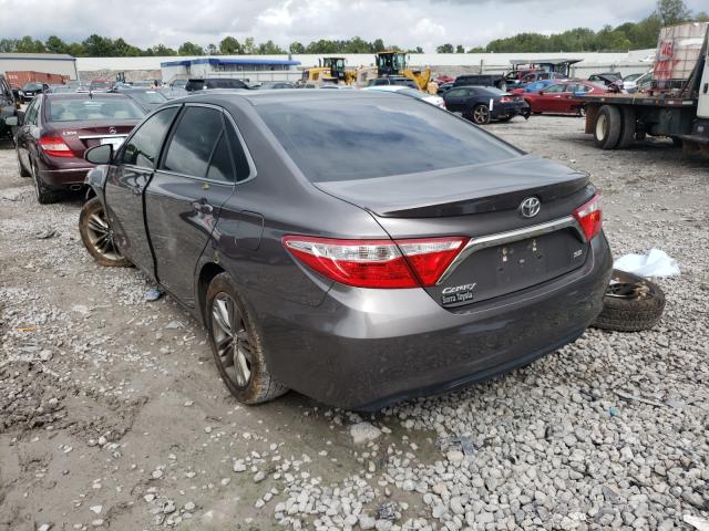 2017 TOYOTA CAMRY LE/X 4T1BF1FK7HU673339