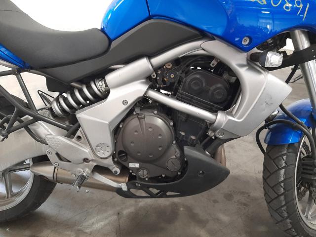 2009 KAWASAKI LE650 A JKALEEA159A038456