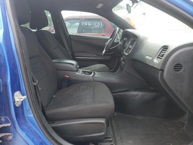 2014 DODGE CHARGER PO 2C3CDXAT8EH348042