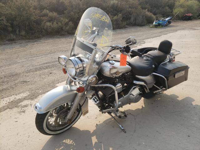 2003 HARLEY-DAVIDSON FLHRCI ANN 1HD1FRW423Y725377