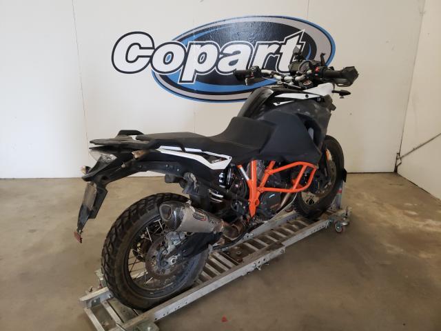2017 KTM 1090 ADVEN VBKV49403HM979198