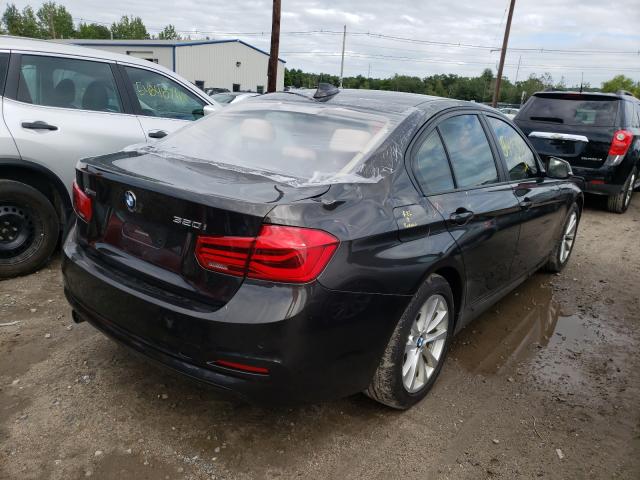 2017 BMW 320 XI WBA8E5G38HNU44532
