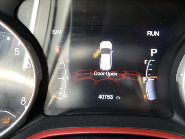2020 JEEP COMPASS TR 3C4NJDDBXLT189642