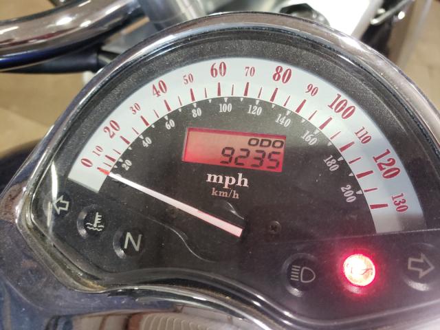 2004 HONDA VT1300 S 1HFSC52064A105920