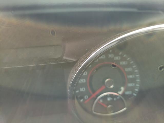 2015 CHEVROLET SS 6G3F15RW9FL105206