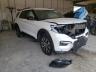 2020 FORD  EXPLORER