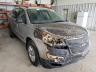 2012 CHEVROLET  TRAVERSE