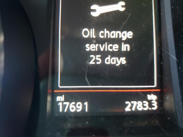 2019 VOLKSWAGEN GTI S 3VW6T7AU0KM004252
