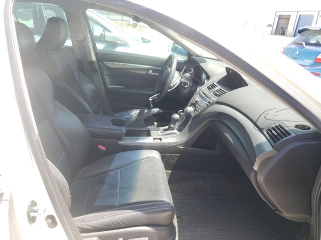2014 ACURA TL ADVANCE 19UUA9F77EA000233